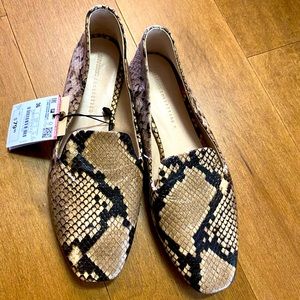 Zara Shoes (NWT), Size 6 Flats